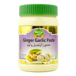 Mehran Ginger Garlic Paste (750 g)
