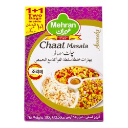 Mehran Chaat masala (100 g)