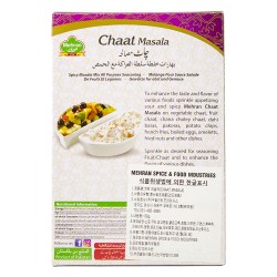 Mehran Chaat masala (100 г) 2