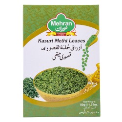 Mehran Kasuri Methi Leaves (50 g)