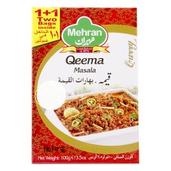 Mehran Qeema masala (100 г)