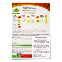 Mehran Qeema masala (100 g)