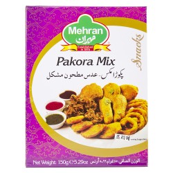 Mehran Pakora Mix (150 г)