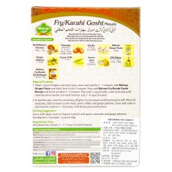 Mehran Fry / Kahari Gosht... 2