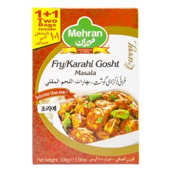 Mehran Fry / Kahari Gosht...