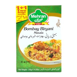 Mehran Bombay Biryani masala (130 g)