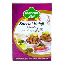 Mehran Special Kaleji masala (50 g)