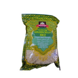 Golden Sella rice (1kg)