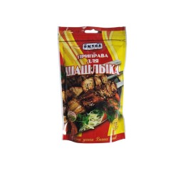 Omega seasoning for Shashli (170g)