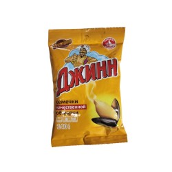 Джинн Семечки (140гр)