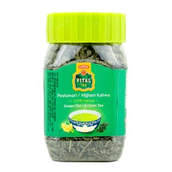 VITAL green tea (100gr)