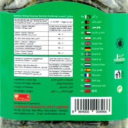 VITAL green tea (100gr)