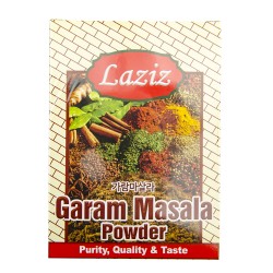 Laziz Garam Masala (200гр)
