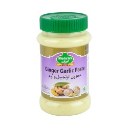 Mehran Ginger Garlic Paste (1kg)