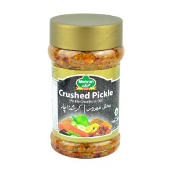 Mehran Crushed Pickle (750г)