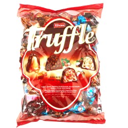 Elvan Tryufel (1kg)
