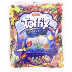 Toffix fruit chew (1кг)