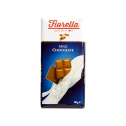 Fiorella sutli shokolad (80g)