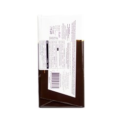 Fiorella аччиқ шоколад (80г) 2