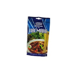 Omega Lagman seasoning (170g)