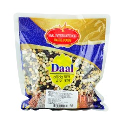 Pak International Kwati Aralashma (800gr)