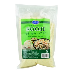 Pak Tasty semolina (800g)