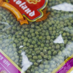 Green mung-bean "Gloland" (800gr)