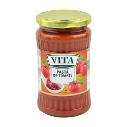 Томат паста VITA (370гр)
