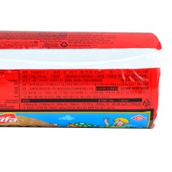 Bifa kremli biskvit (230gr)