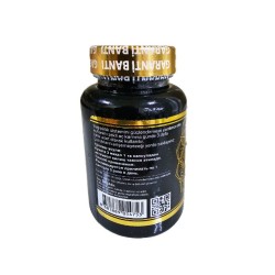 Black Seed Oil (90 capsules) 2