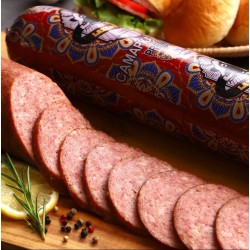 LAZZAT Samarkandskaya (0.5kg)