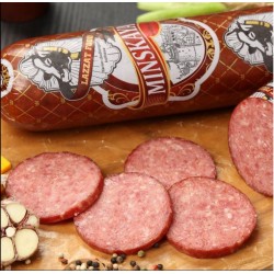 LAZZAT Minskaya (1000 g.)