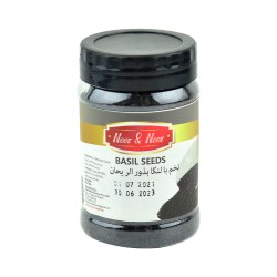 Noor & Noor семена базилика (125г)