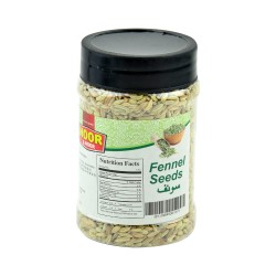 Noor & Noor arpabodiyon urug'i (100 g)