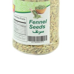 Noor & Noor arpabodiyon urug'i (100 g)