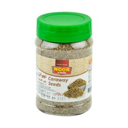 Noor & Noor zig'ir urug'i (100 g)