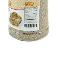 Noor & Noor Caraway Seeds (100gr)