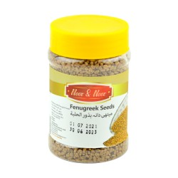 Noor & Noor fenugrik urug'i (150 g)