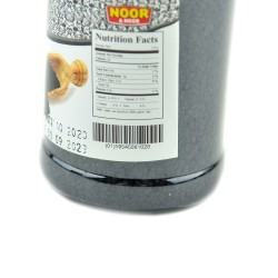 Noor & Noor nigella urug'i (125 g)