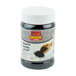 Noor & Noor nigella urug'i (125 g)
