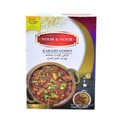 Noor & Noor Karahi Gosht (100gr)