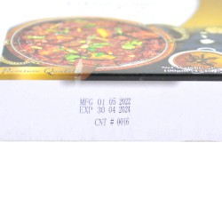 Noor & Noor Karahi Gosht (100 g)