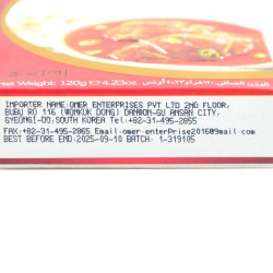 Mehran Nihari Masala (120 g)