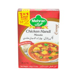 Mehran Chicken Handi Masala (100 г)