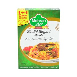 Mehran Sindhi Biryani Masala (120 г)