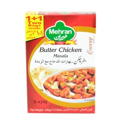 Mehran Butter Chicken...