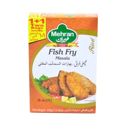 Mehran Fish Fry Masala (100 г)