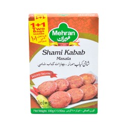 Mehran Shami Kabab Masala (100 г)