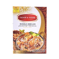 Noor & Noor Bombay Biryani Masala (150gr)