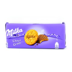 Milka Choco Grain (168gr)